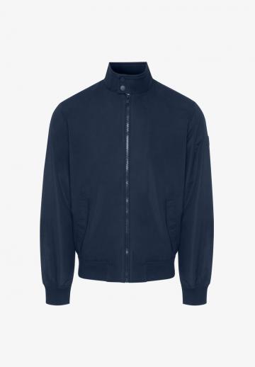 Куртка бомбер