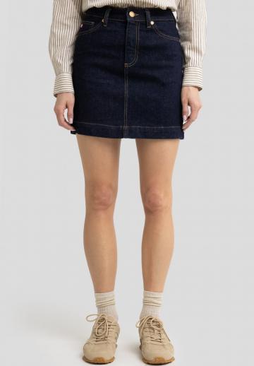 Летняя юбка