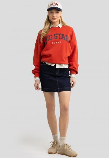 Летняя юбка