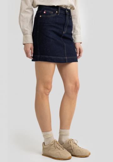 Летняя юбка