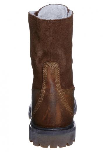 Широкие сапоги