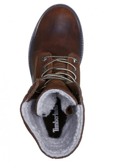 Широкие сапоги