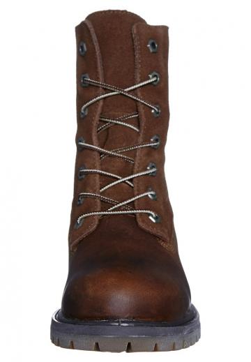 Широкие сапоги