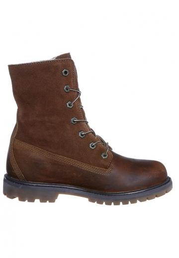 Широкие сапоги