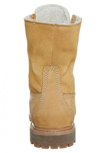 Широкие сапоги