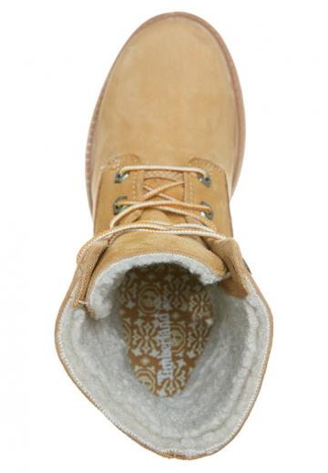 Широкие сапоги