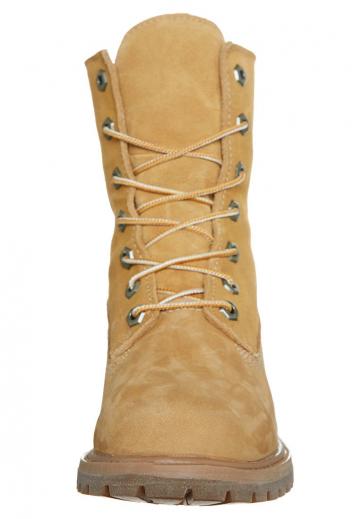 Широкие сапоги