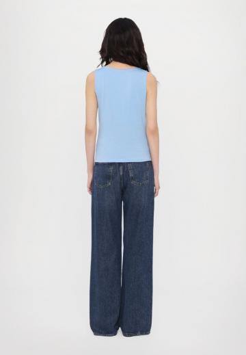 Майка-борцовка