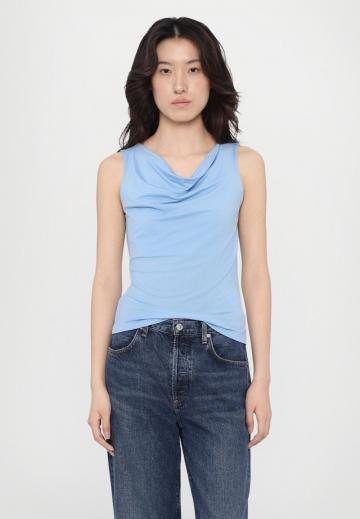 Майка-борцовка