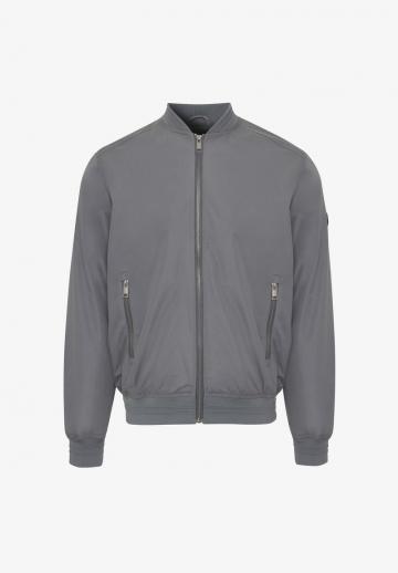 Куртка бомбер