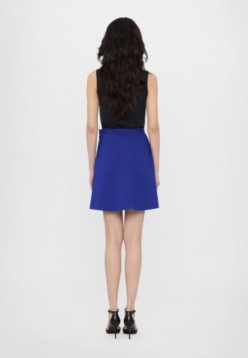 Летняя юбка