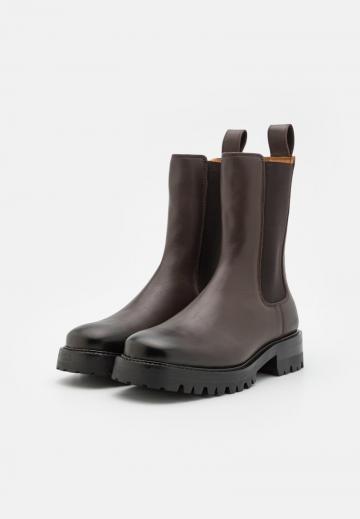 Ботинки челси