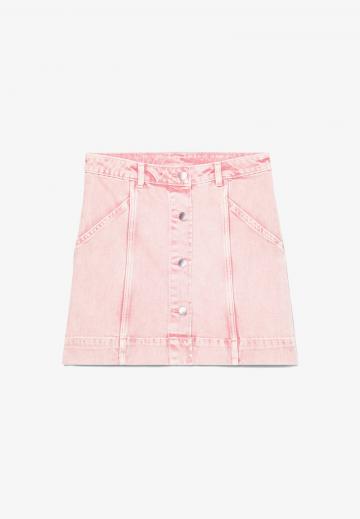 Летняя юбка