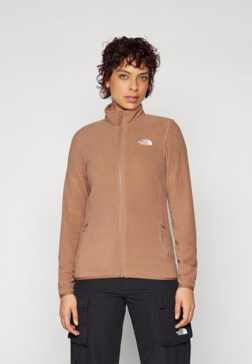 Флисовая куртка