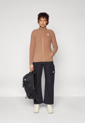 Флисовая куртка