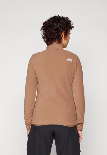 Флисовая куртка