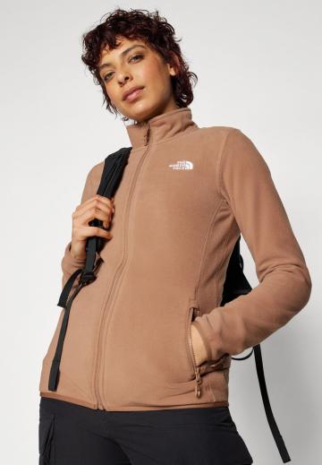 Флисовая куртка