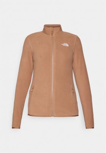 Флисовая куртка