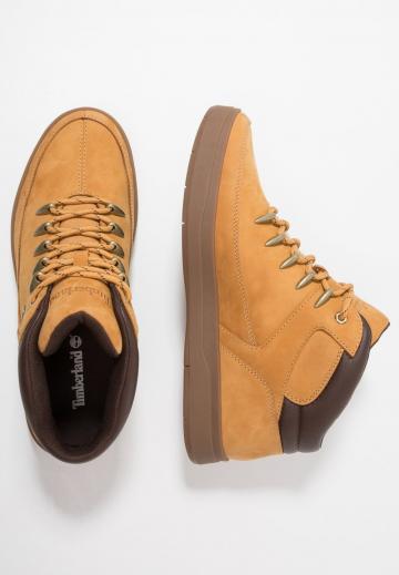 Высокие кеды