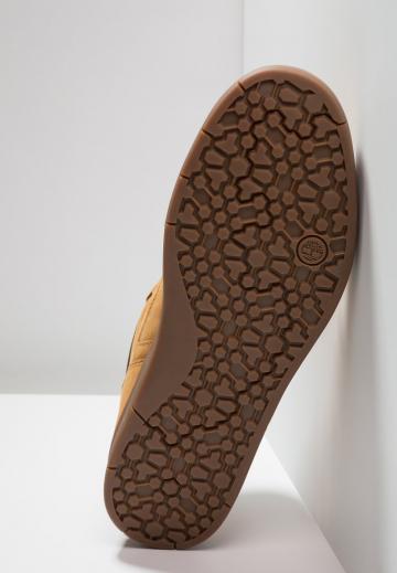 Высокие кеды