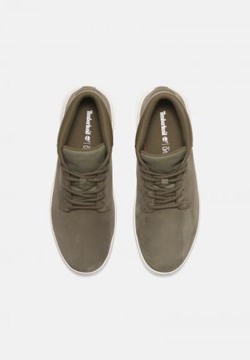 Высокие кеды