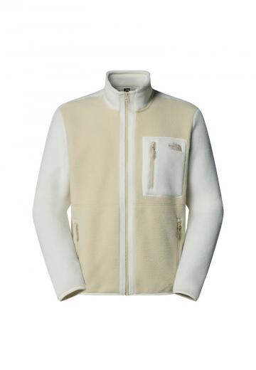 Флисовая куртка