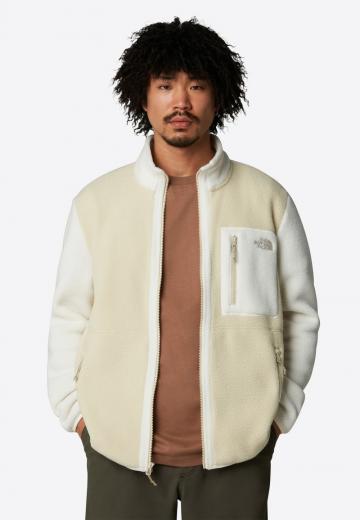 Флисовая куртка