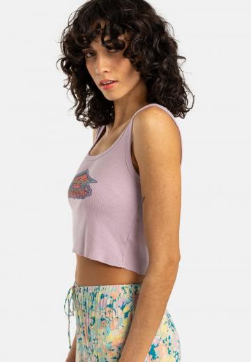 Майка-борцовка