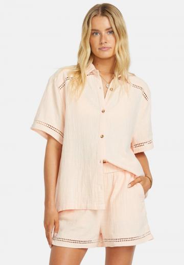 Пляжные шорты