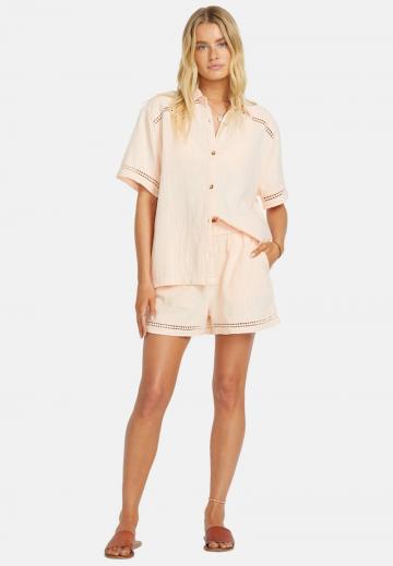 Пляжные шорты