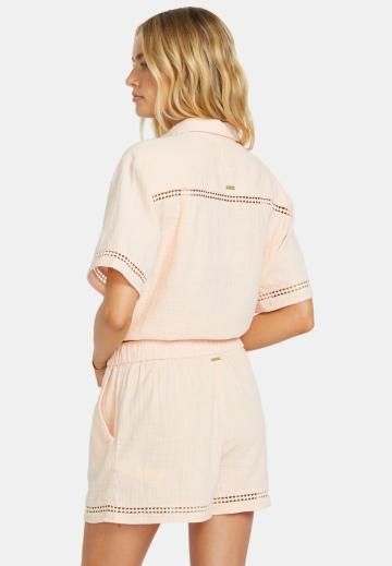 Пляжные шорты