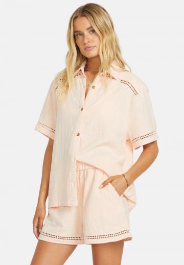 Пляжные шорты