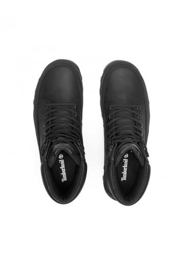 Зимние ботинки