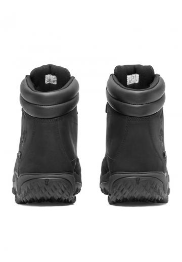 Зимние ботинки