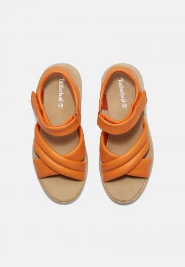 Походные сандалии