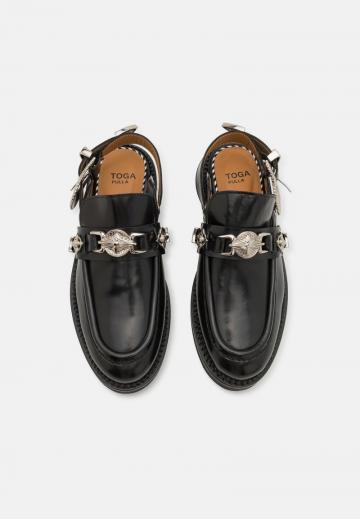 Полуботинки