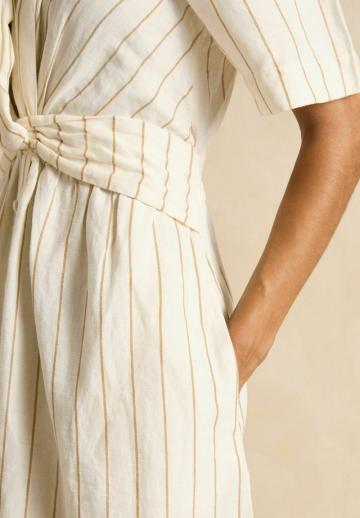 Блузка-платье