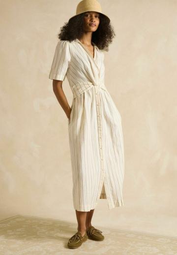 Блузка-платье