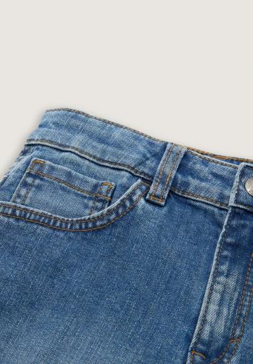 Джинсы