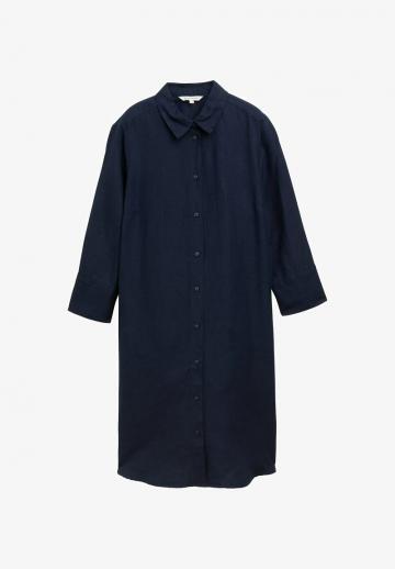 Блузка-платье