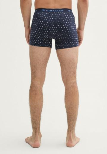 Трусы шортики