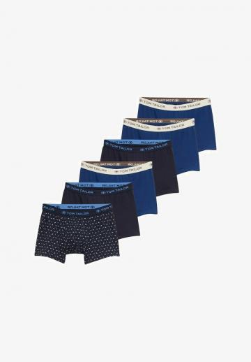 Трусы шортики