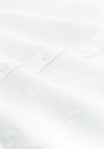 Блузка-платье