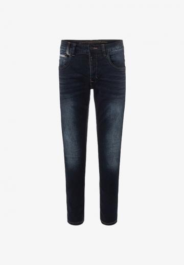 Узкие джинсы