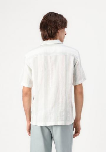 Рубашка с коротким рукавом