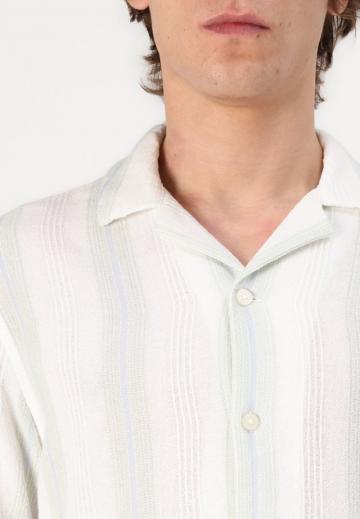 Рубашка с коротким рукавом