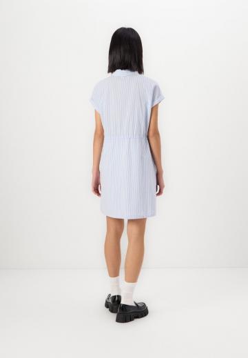 Блузка-платье