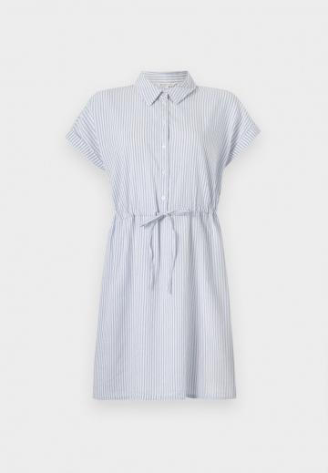 Блузка-платье