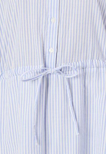 Блузка-платье