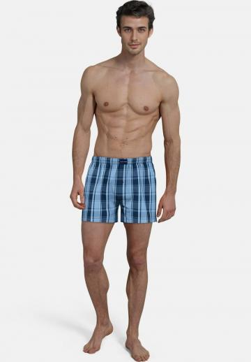 Трусы-боксеры